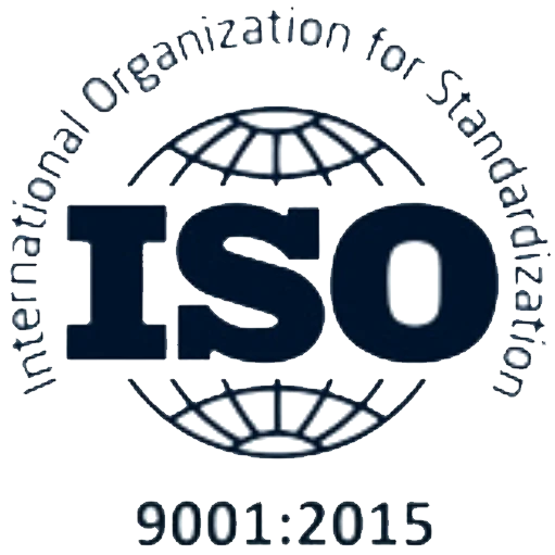 ISO 9001:2015