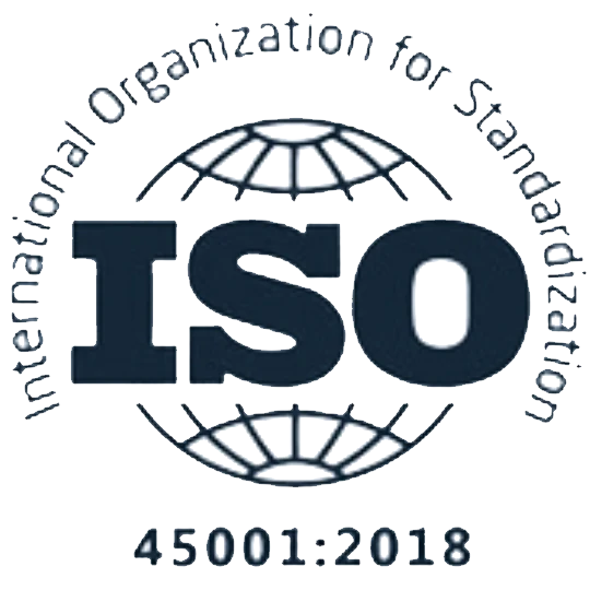 ISO 45001 2018